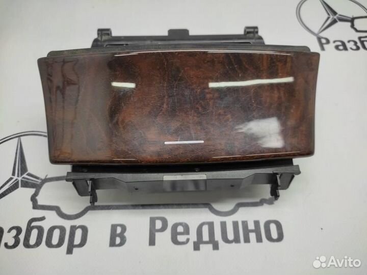 Пепельница w203 C-class 646.962 09.2005