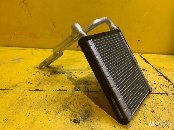 Радиатор отопителя Hyundai Santa Fe 2006-2012