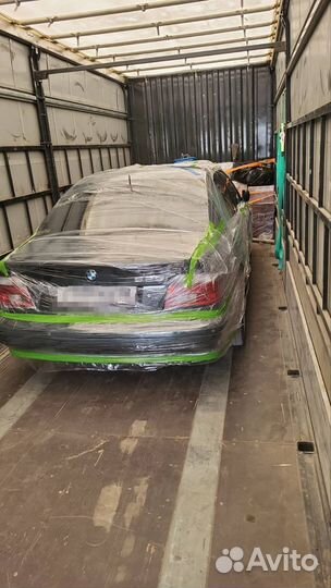 Перевозка Автомобиля Автовоз