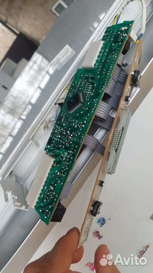 Ремонт холодильников