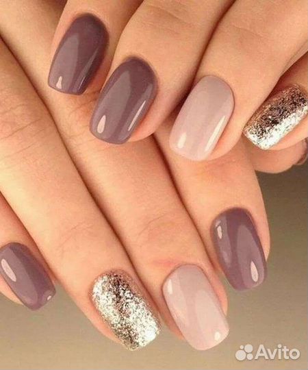 Маникюр, косметология митино