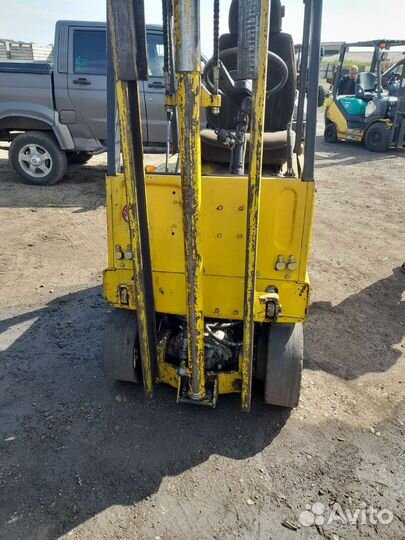 Вилочный погрузчик Balkancar Record 1S ДВ 1632.30.227 S, 2000