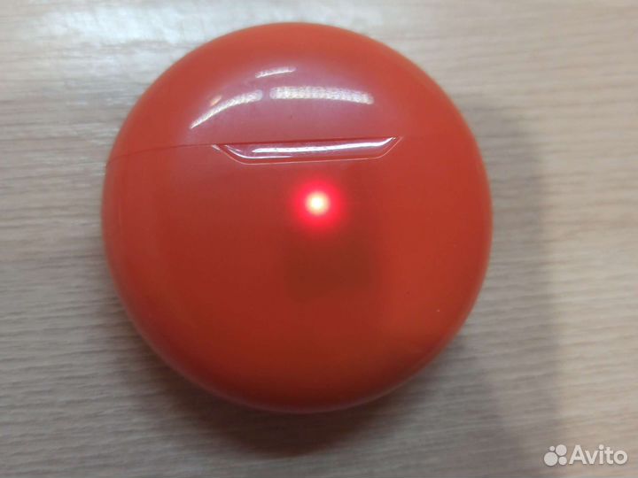 Беспроводные наушники