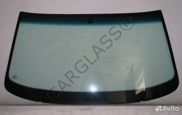 Лобовое стекло ssang yong musso 1995-05