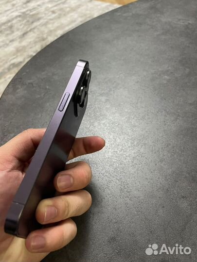 iPhone 14 pro как новый