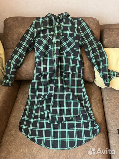 Вещи пакетом женские 46