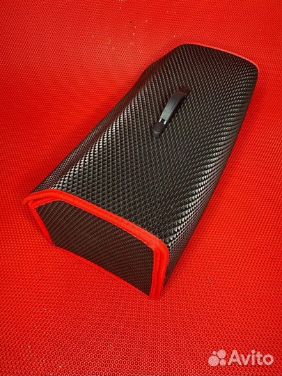 Органайзер из эва ева материала