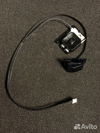 Ик модуль и кнопка Samsung UE49MU6103U