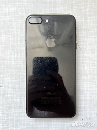 iPhone 7 plus 128gb