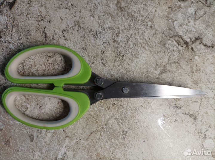 Ножницы для нарезки зелени