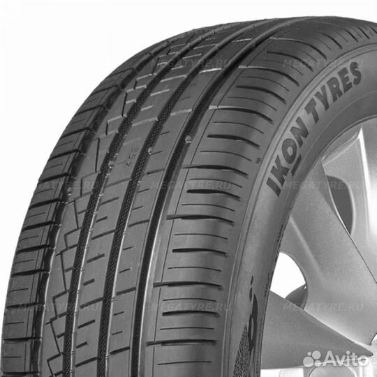 Ikon Tyres Autograph Eco 3 235/45 R18 98W