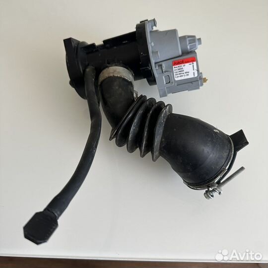 Сливной насос (помпа) Askoll M231XP