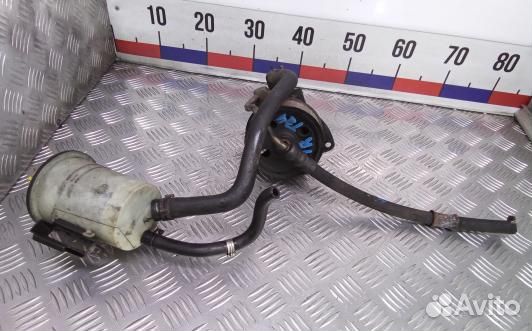 Насос гу дизельный land rover range rover sport (1