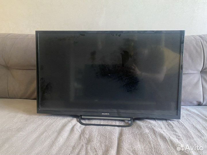Телевизор Sony