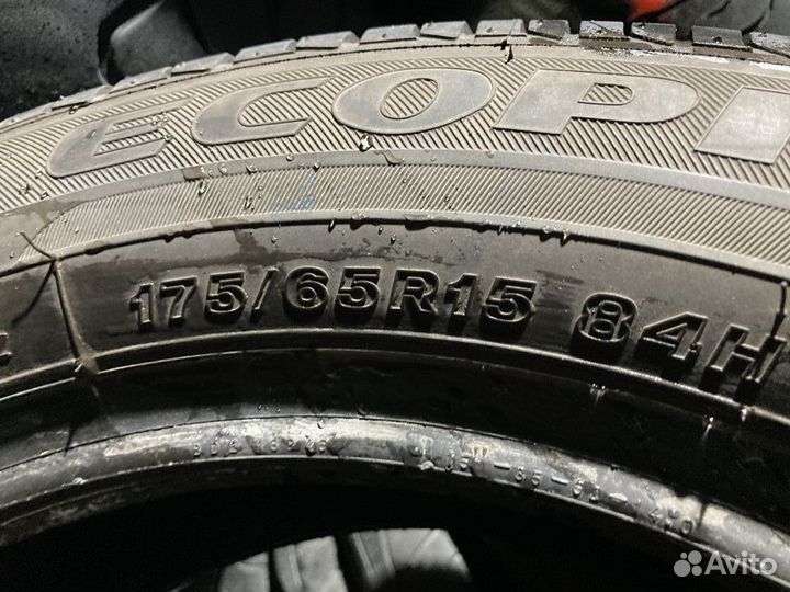 Bridgestone Ecopia EP25 175/65 R15