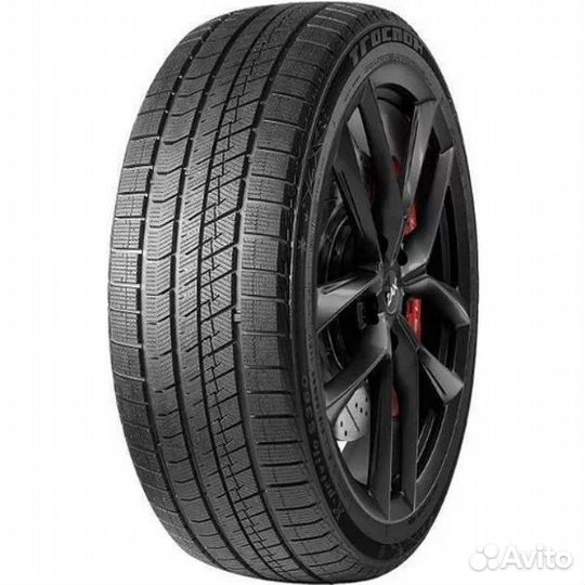 Tracmax X-Privilo S360 245/45 R20