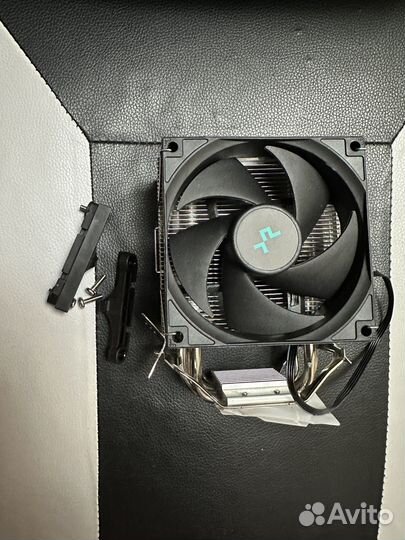 Кулер для процессора DeepCool AG300