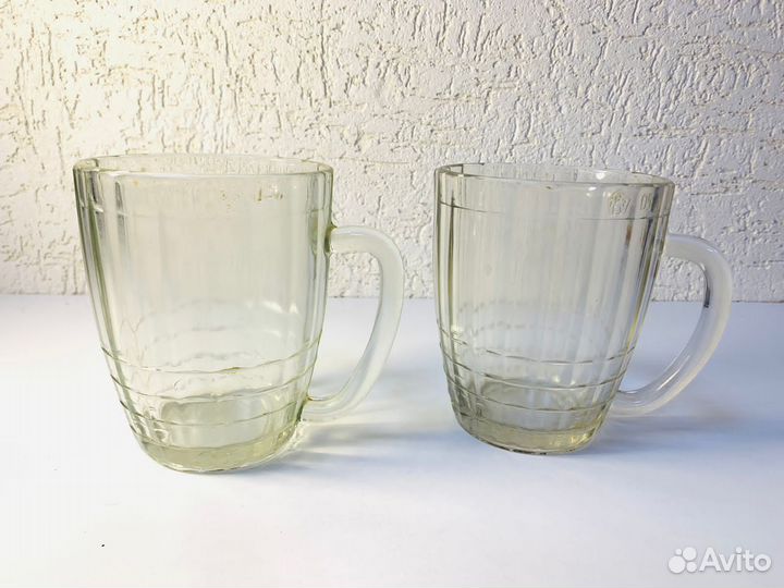 Пивная кружка СССР