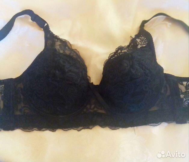 Бюстгальтер новый