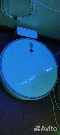 Робот-пылесос Mijia Sweeping Vacuum Cleaner 2C