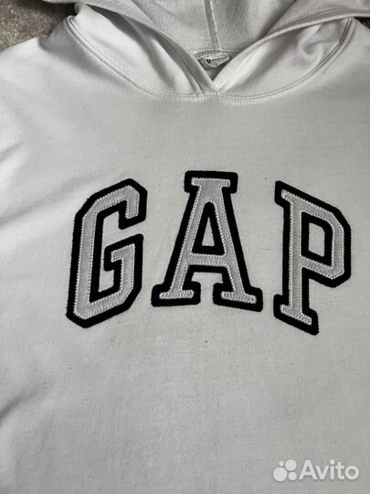 Толстовка gap оригинал