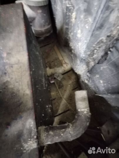 Твердотопливный котел Теплодар куппер ок-20