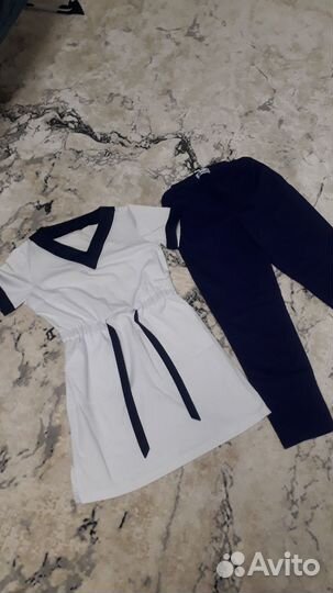 Медицинский костюм