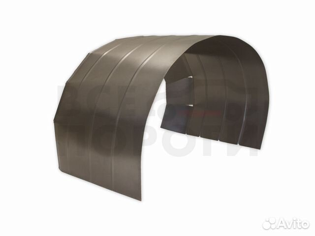 Внутренняя арка Chevrolet Trans Sport