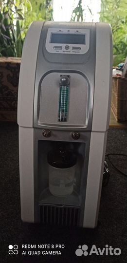 Концентратор кислорода