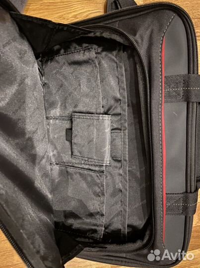 Сумка для ноутбука