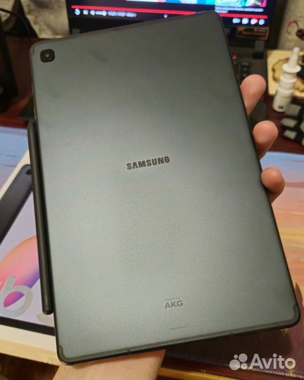 Samsung galaxy Tab S6 Lite 2022