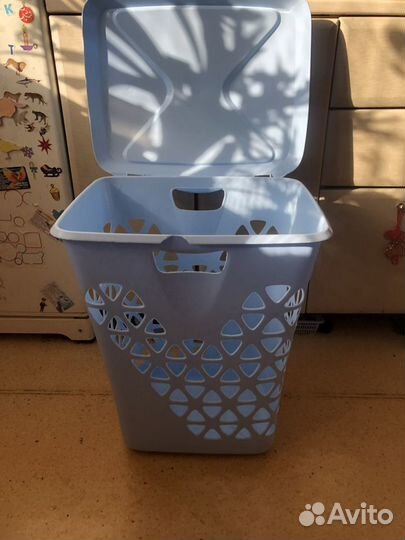 Корзина для белья