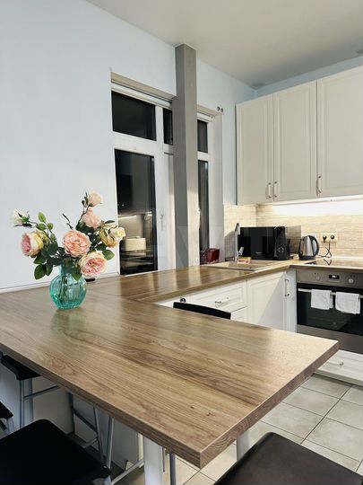 2-к. квартира, 36 м², 8/9 эт.