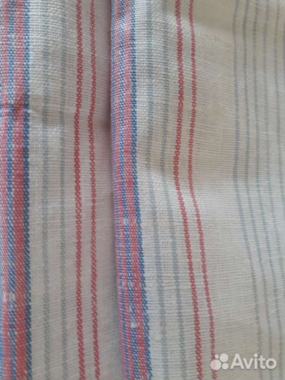 Полотенце лен