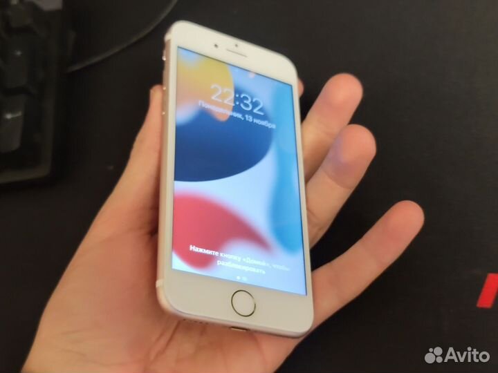 iPhone 7, 32 ГБ