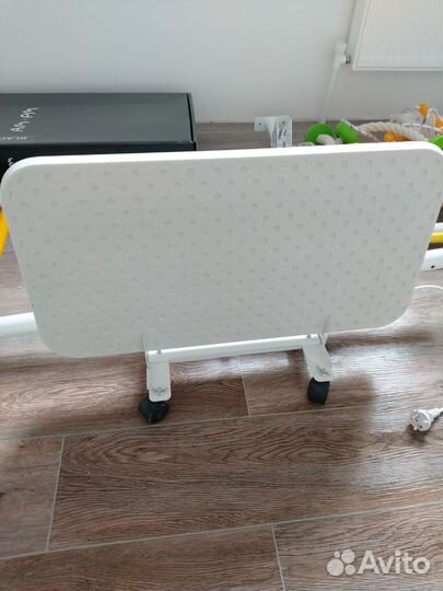 Кварцевый обогреватель