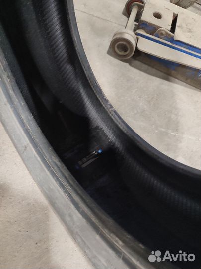 Continental ContiIceContact HD 225/60 R17