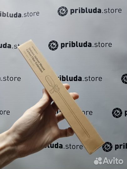 Insta360 Carbon Fiber Extension оригинал