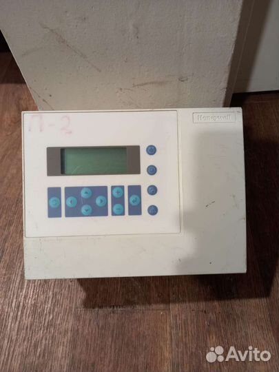 Контроллер