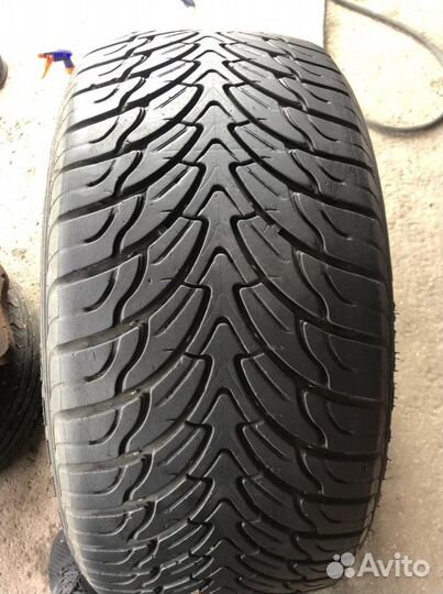 Federal Formoza AZ01 275/40 R20