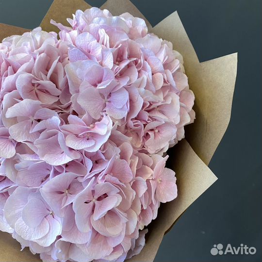 Монобукет №9