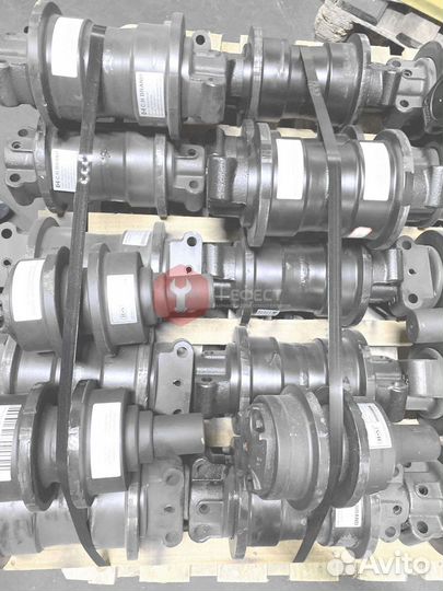 Каток поддерживающий Hitachi 4349516