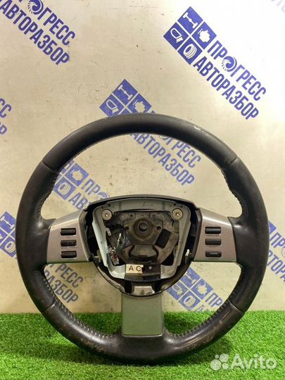 Руль Nissan Murano кроссовер 3.5 VQ35 2006