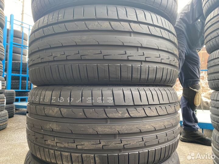 Sailun Atrezzo ZSR2 235/40 R18