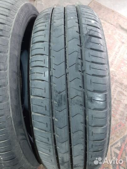 Bridgestone Ecopia NH100 C 185/55 R16 83V