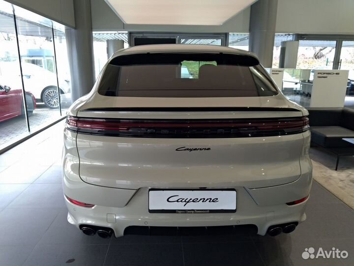 Porsche Cayenne Coupe 3.0 AT, 2023