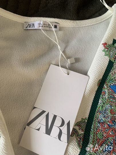 Платье новое 46-50 р zara