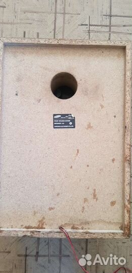 90 WAT. Акустические колонки бу