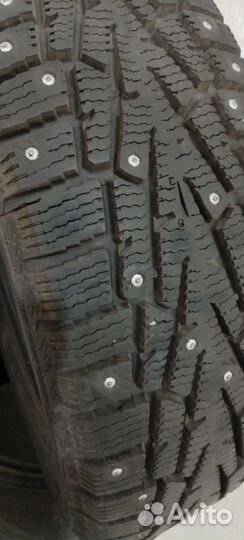 Cordiant Snow Cross 205/65 R15