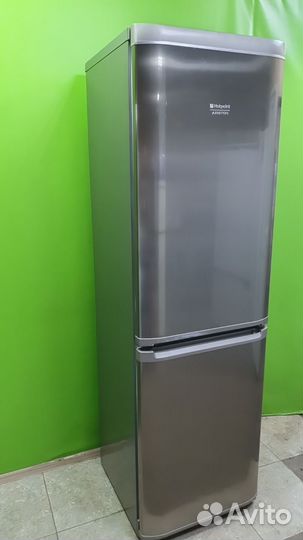Холодильник Hotpoint Ariston с гарантией